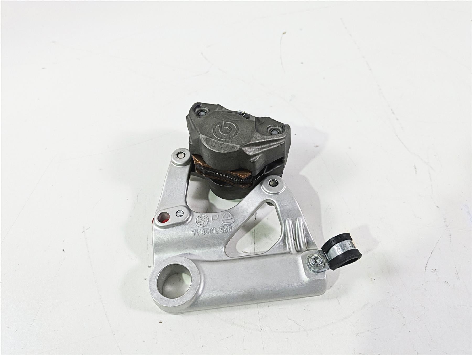 2023 Ducati Monster 937 SP Brembo Rear Brake Caliper & Bracket 61140421A {{ shop.shopifyCountryName }} - Mototech271