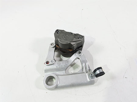 2023 Ducati Monster 937 SP Brembo Rear Brake Caliper & Bracket 61140421A {{ shop.shopifyCountryName }} - Mototech271