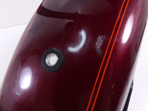 2000 Harley Sportster XL1200 Custom Rear Fender -Dented 59674-99