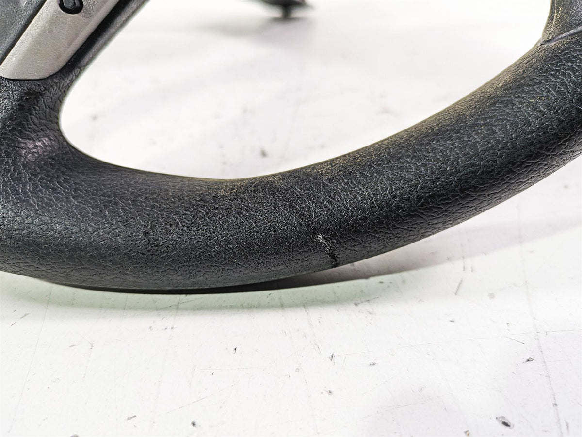 2020 Polaris RZR XP 1000 Turbo Steering Wheel + Shaft & Damper 1824420 1824014 {{ shop.shopifyCountryName }} - Mototech271