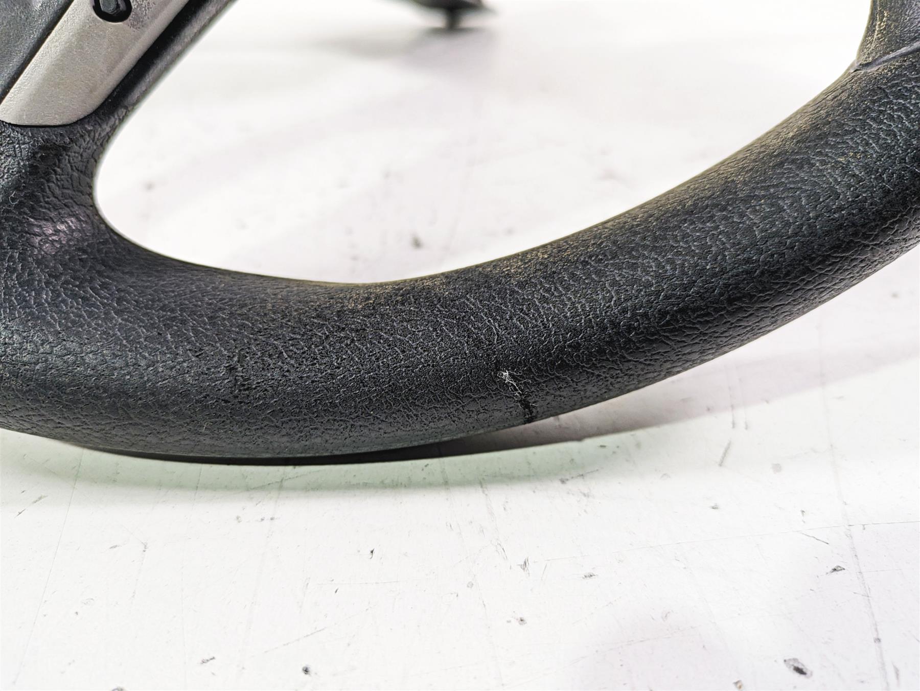 2020 Polaris RZR XP 1000 Turbo Steering Wheel + Shaft & Damper 1824420 1824014 {{ shop.shopifyCountryName }} - Mototech271