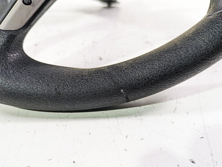 2020 Polaris RZR XP 1000 Turbo Steering Wheel + Shaft & Damper 1824420 1824014 {{ shop.shopifyCountryName }} - Mototech271