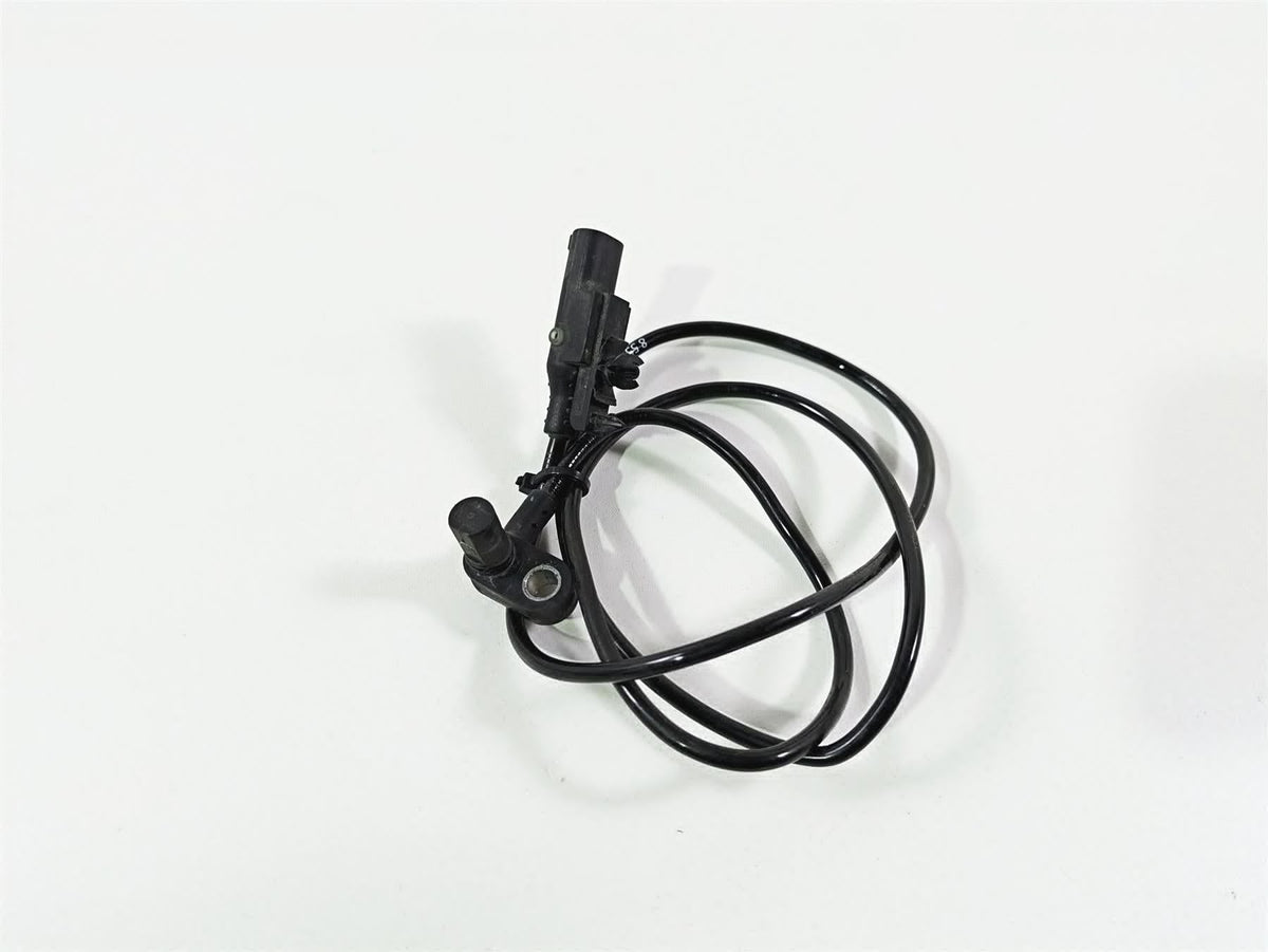 2019 BMW R1250RT K52 Front Abs Brake Wheel Speed Sensor 34528551611 34529443105 {{ shop.shopifyCountryName }} - Mototech271