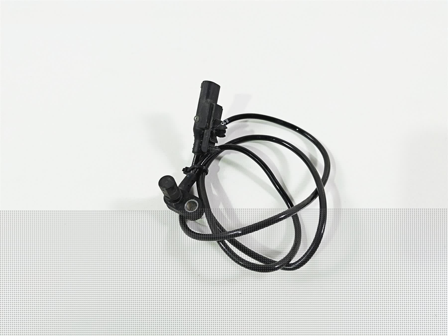 2019 BMW R1250RT K52 Front Abs Brake Wheel Speed Sensor 34528551611 34529443105 {{ shop.shopifyCountryName }} - Mototech271