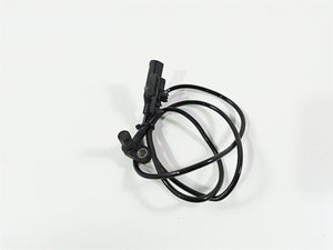 2019 BMW R1250RT K52 Front Abs Brake Wheel Speed Sensor 34528551611 34529443105 | Mototech271