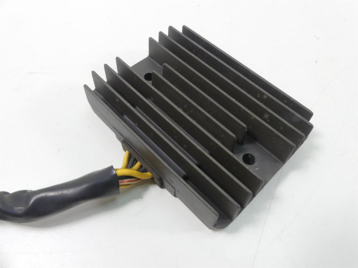 2004 Kawasaki VN1600 Meanstreak Rectifier Voltage Regulator 21066-1126 {{ shop.shopifyCountryName }} - Mototech271