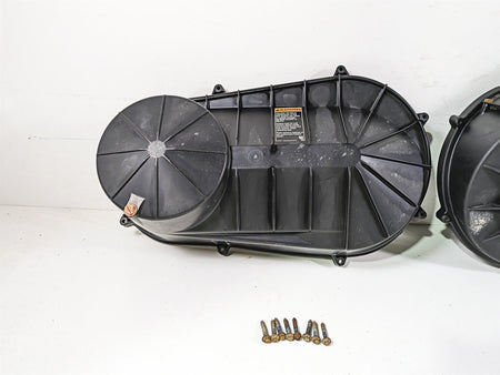 2020 Polaris RZR 900 S Inner Outer Primary Drive Clutch Cover Set 5454487 {{ shop.shopifyCountryName }} - Mototech271