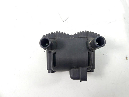 2004 Harley Touring FLHTCUI Electra Glide Ignition Coil Wires Plugs 31743-01 {{ shop.shopifyCountryName }} - Mototech271