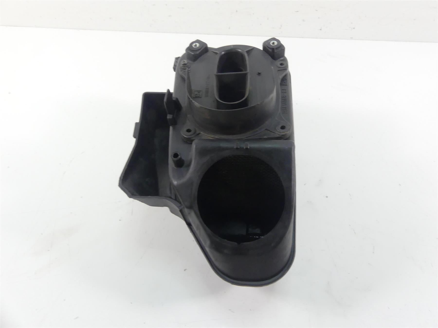 2007 Honda VT1100 C Shadow Spirit Air Box Cleaner Breather & Tubes 17210-MM8-020 {{ shop.shopifyCountryName }} - Mototech271