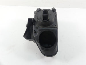 2007 Honda VT1100 C Shadow Spirit Air Box Cleaner Breather & Tubes 17210-MM8-020 | Mototech271