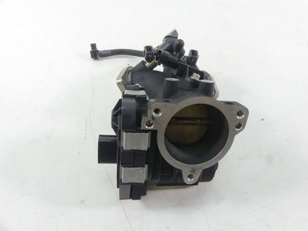 2017 Harley FXDLS Dyna Low Rider Throttle Body Fuel Injectors - Read 27708-06B {{ shop.shopifyCountryName }} - Mototech271