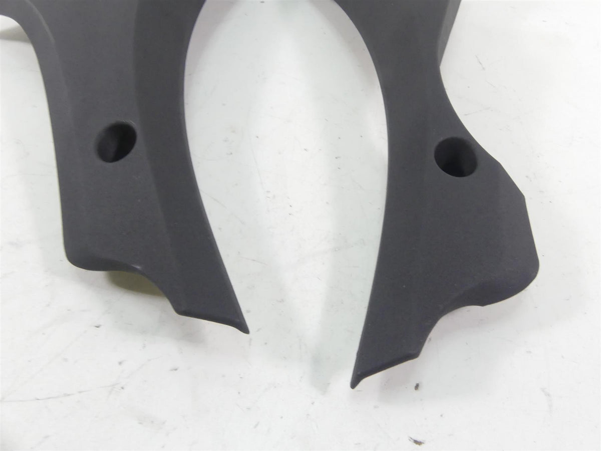 2012 Victory Cross Country Radiator Side & Center Cover Set -Read 5136648 {{ shop.shopifyCountryName }} - Mototech271