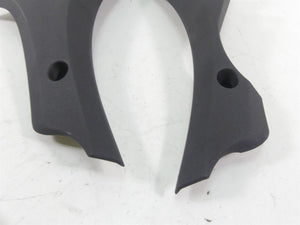 2012 Victory Cross Country Radiator Side & Center Cover Set -Read 5136648 | Mototech271