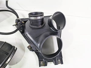2018 Can Am Maverick X3 XRC Turbo R Air Cleaner Breather Filter Set 707800780
