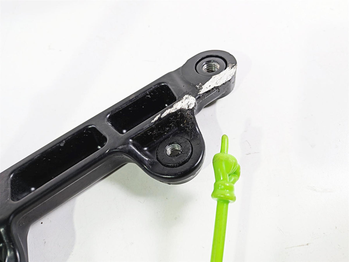 2013 KTM 990 Adventure Baja Straight Black Rear Subframe Sub Frame 6000300200033-Mototech271