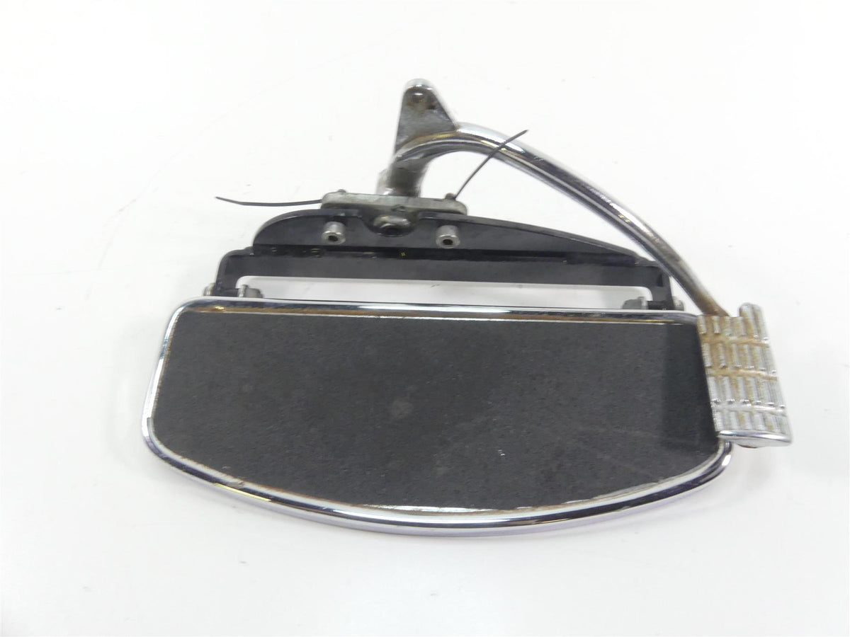 2001 Moto Guzzi California Sp 1100 Right Floor Board & Brake Pedal GU03420330 {{ shop.shopifyCountryName }} - Mototech271