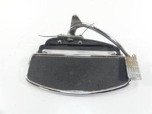 2001 Moto Guzzi California Sp 1100  Right Floor Board & Brake Pedal GU03420330 | Mototech271