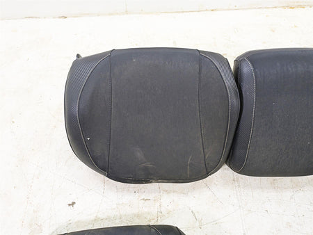 2022 Can-Am Defender XMR HD10 Driver Passenger Center Seat Cushion Set 708002661 {{ shop.shopifyCountryName }} - Mototech271