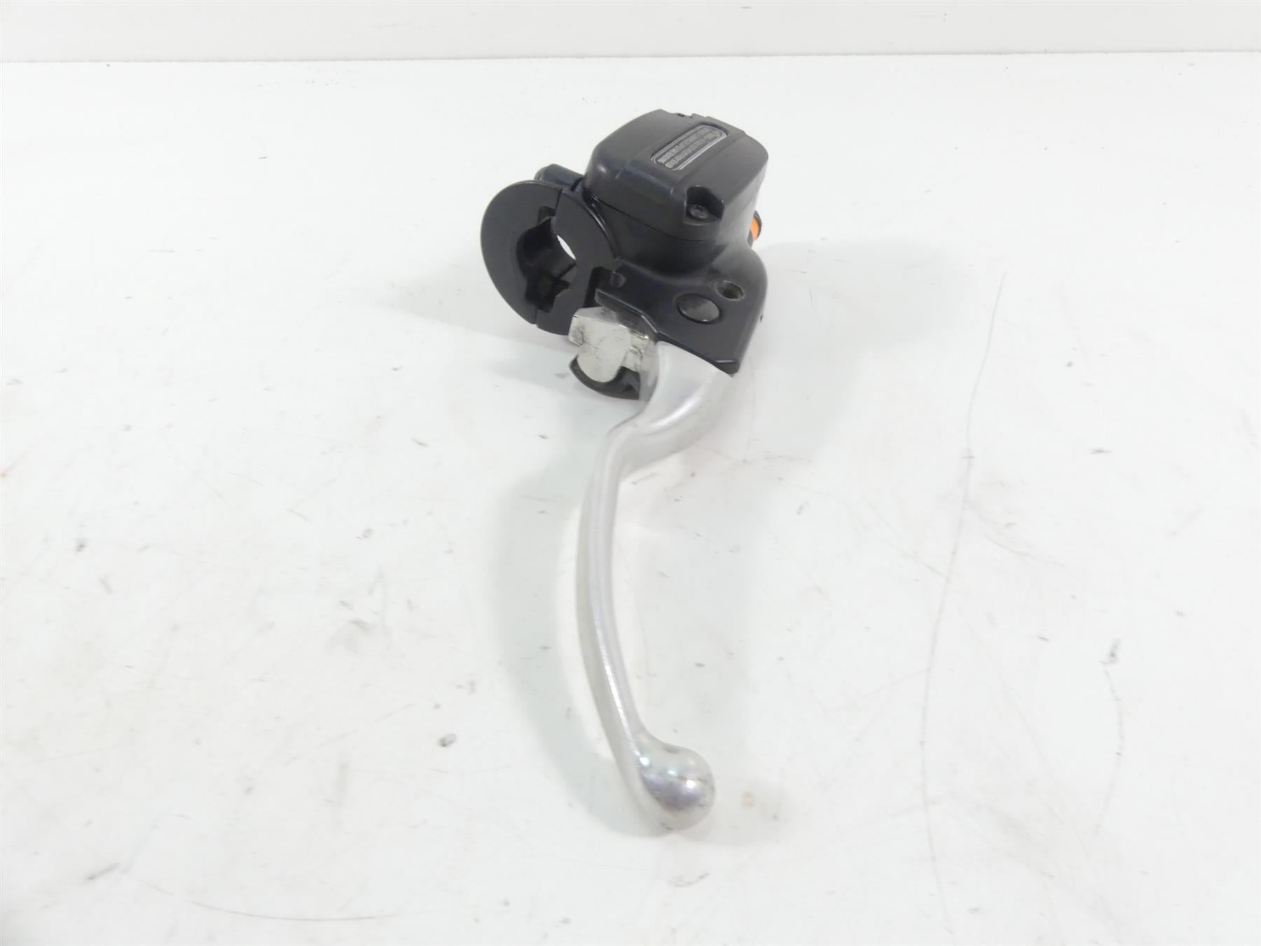 2014 Harley Touring FLHX Street Glide Front Brake Master Cylinder 44551-08F {{ shop.shopifyCountryName }} - Mototech271