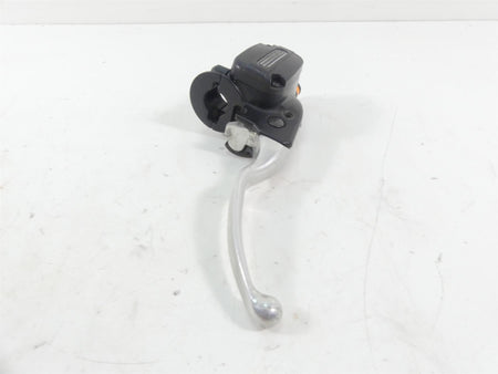 2014 Harley Touring FLHX Street Glide Front Brake Master Cylinder 44551-08F {{ shop.shopifyCountryName }} - Mototech271