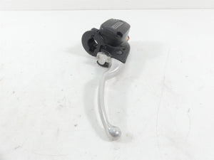 2014 Harley Touring FLHX Street Glide Front Brake Master Cylinder 44551-08F | Mototech271