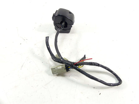 2010 Harley Touring FLHRC Road King Left Hand Control Switch 71682-06A 71685-06A {{ shop.shopifyCountryName }} - Mototech271