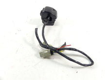 Load image into Gallery viewer, 2010 Harley Touring FLHRC Road King Left Hand Control Switch 71682-06A 71685-06A | Mototech271
