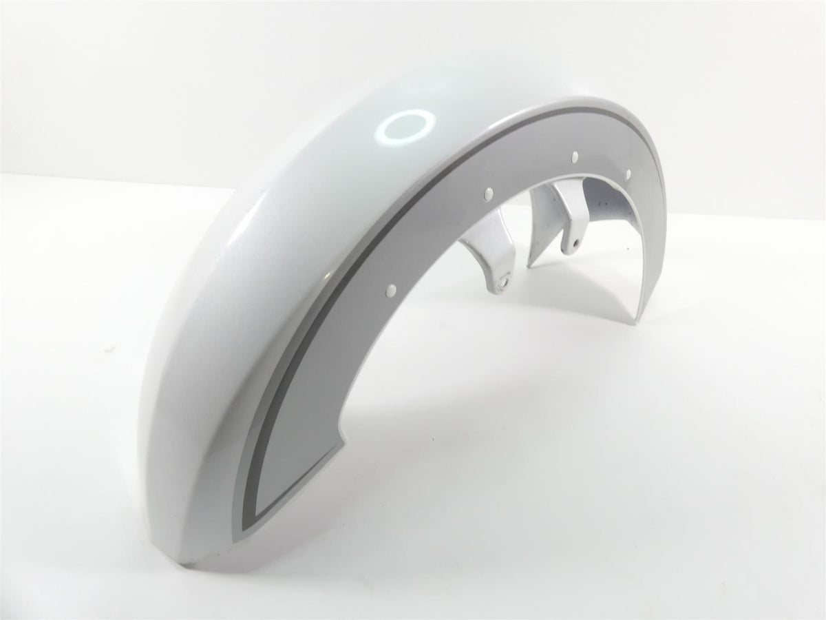 2011 Victory Cross Country Straight Front Fender 1016415 {{ shop.shopifyCountryName }} - Mototech271