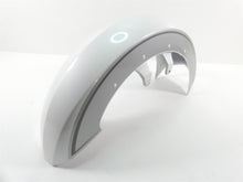 Load image into Gallery viewer, 2011 Victory Cross Country Straight Front Fender 1016415 | Mototech271
