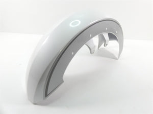 2011 Victory Cross Country Straight Front Fender 1016415 | Mototech271