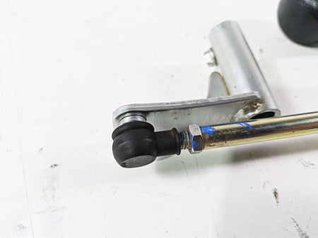 2022 Yamaha YXZ1000 R Shifter Gear Selector 2HC-18190-01-00 {{ shop.shopifyCountryName }} - Mototech271