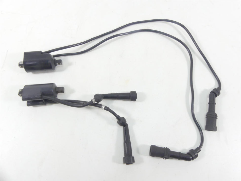 2004 Yamaha XV1700 Road Star Warrior Denso Ignition Coils 5PX-82310-10-00 {{ shop.shopifyCountryName }} - Mototech271