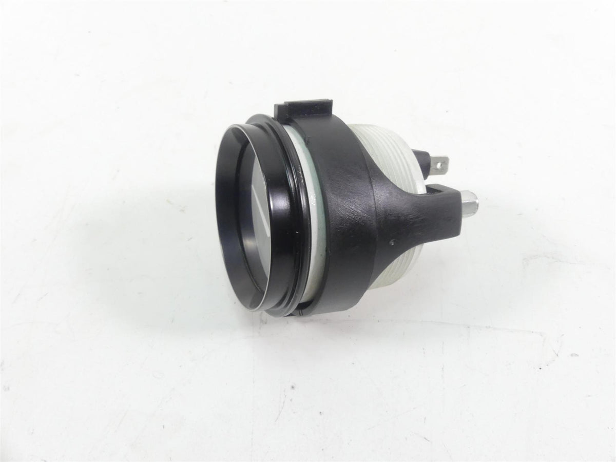 2011 Harley Touring FLTRU Road Glide Oil Pressure Gauge Instrument 75032-99B {{ shop.shopifyCountryName }} - Mototech271