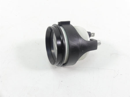 2011 Harley Touring FLTRU Road Glide Oil Pressure Gauge Instrument 75032-99B {{ shop.shopifyCountryName }} - Mototech271