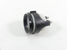 Load image into Gallery viewer, 2011 Harley Touring FLTRU Road Glide Oil Pressure Gauge Instrument 75032-99B
