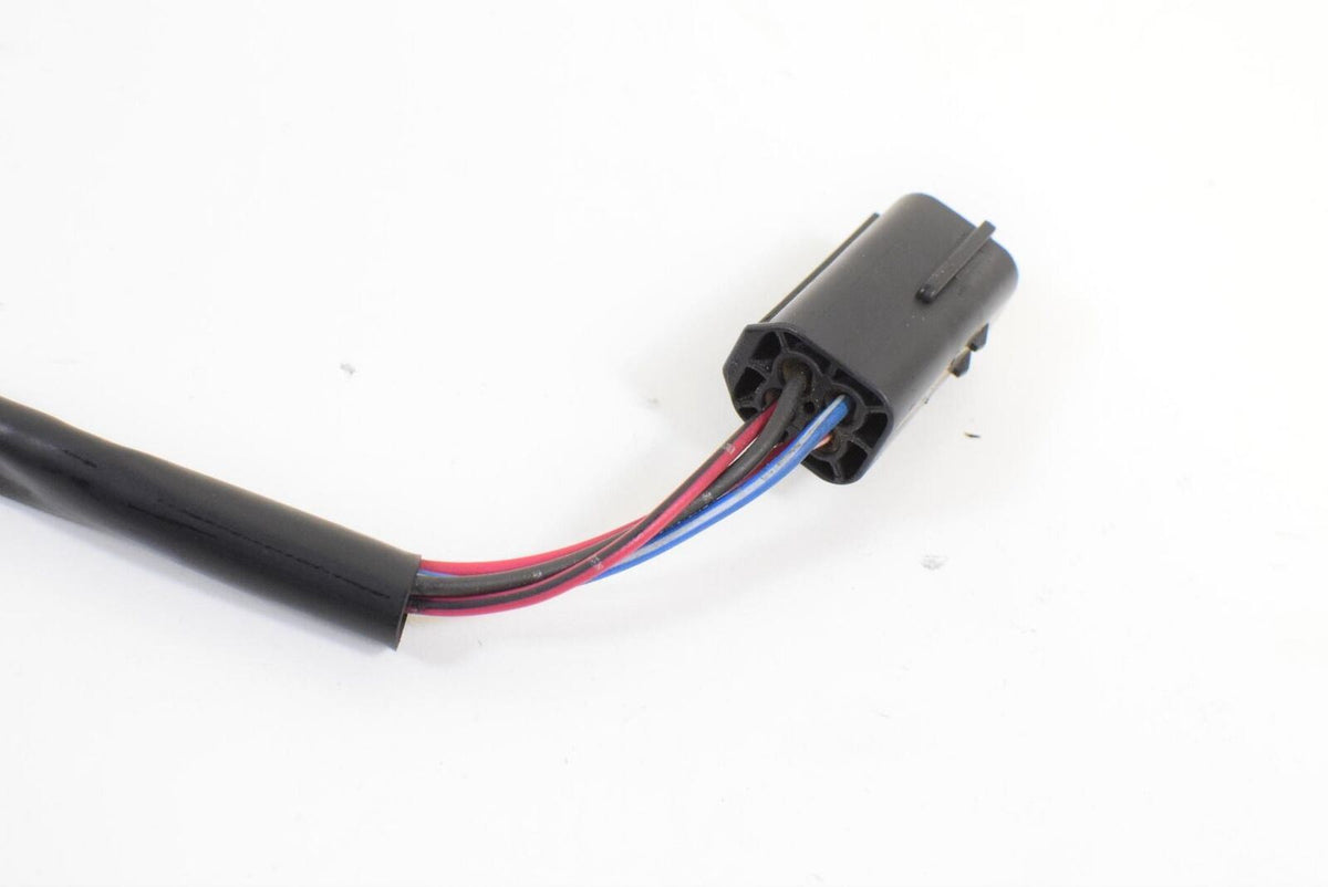 2009 Ducati Superbike 1198 Right Hand Control Switch Kill Start 65040111A {{ shop.shopifyCountryName }} - Mototech271