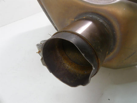 2021 Kawasaki Teryx KRX1000 KRF1000 Exhaust Muffler Silencer Can 18100-0605 {{ shop.shopifyCountryName }} - Mototech271