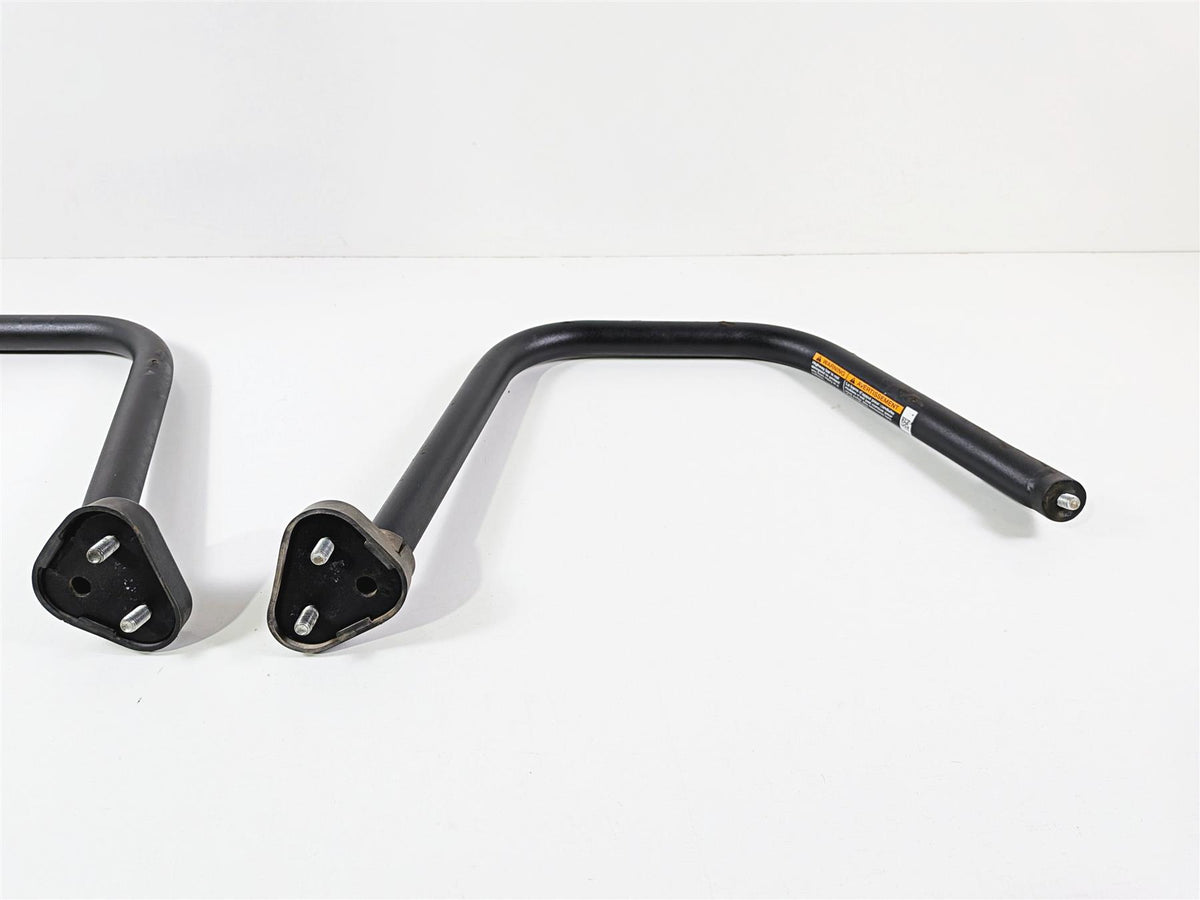 2016 Victory Cross Country Left Right Engine Crash Bar Set -READ 1018056 1018057 {{ shop.shopifyCountryName }} - Mototech271