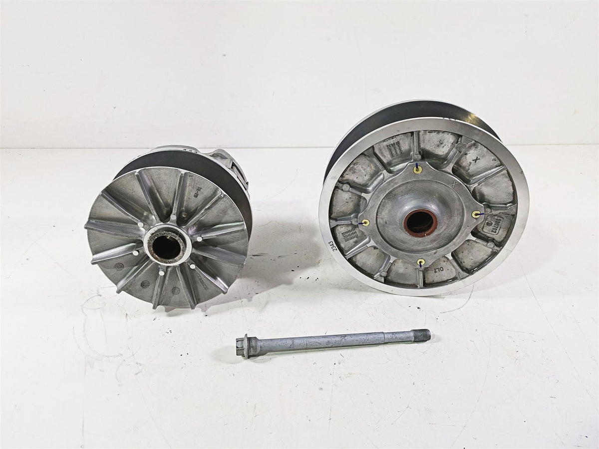 2021 Polaris RZR1000 XP Premium Mother Clutcher Primary Secondary Drive Clutch {{ shop.shopifyCountryName }} - Mototech271