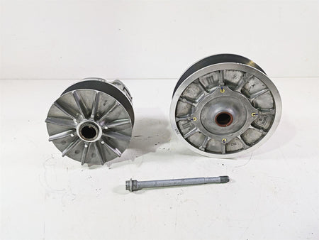 2021 Polaris RZR1000 XP Premium Mother Clutcher Primary Secondary Drive Clutch {{ shop.shopifyCountryName }} - Mototech271
