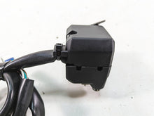 Load image into Gallery viewer, 2020 Ducati Scrambler 1100 Sport Pro Left Hand Control Switch 65110242D | Mototech271
