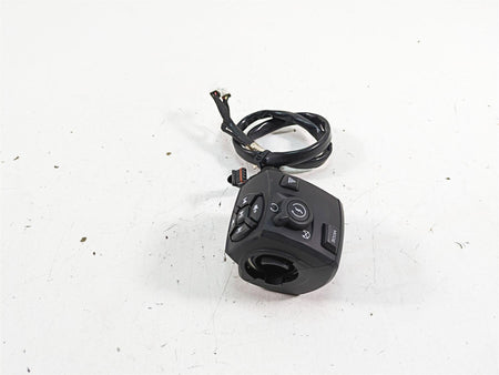 2022 Harley RA1250 S Pan America Right Hand Start Stop Control Switch 71500523A {{ shop.shopifyCountryName }} - Mototech271