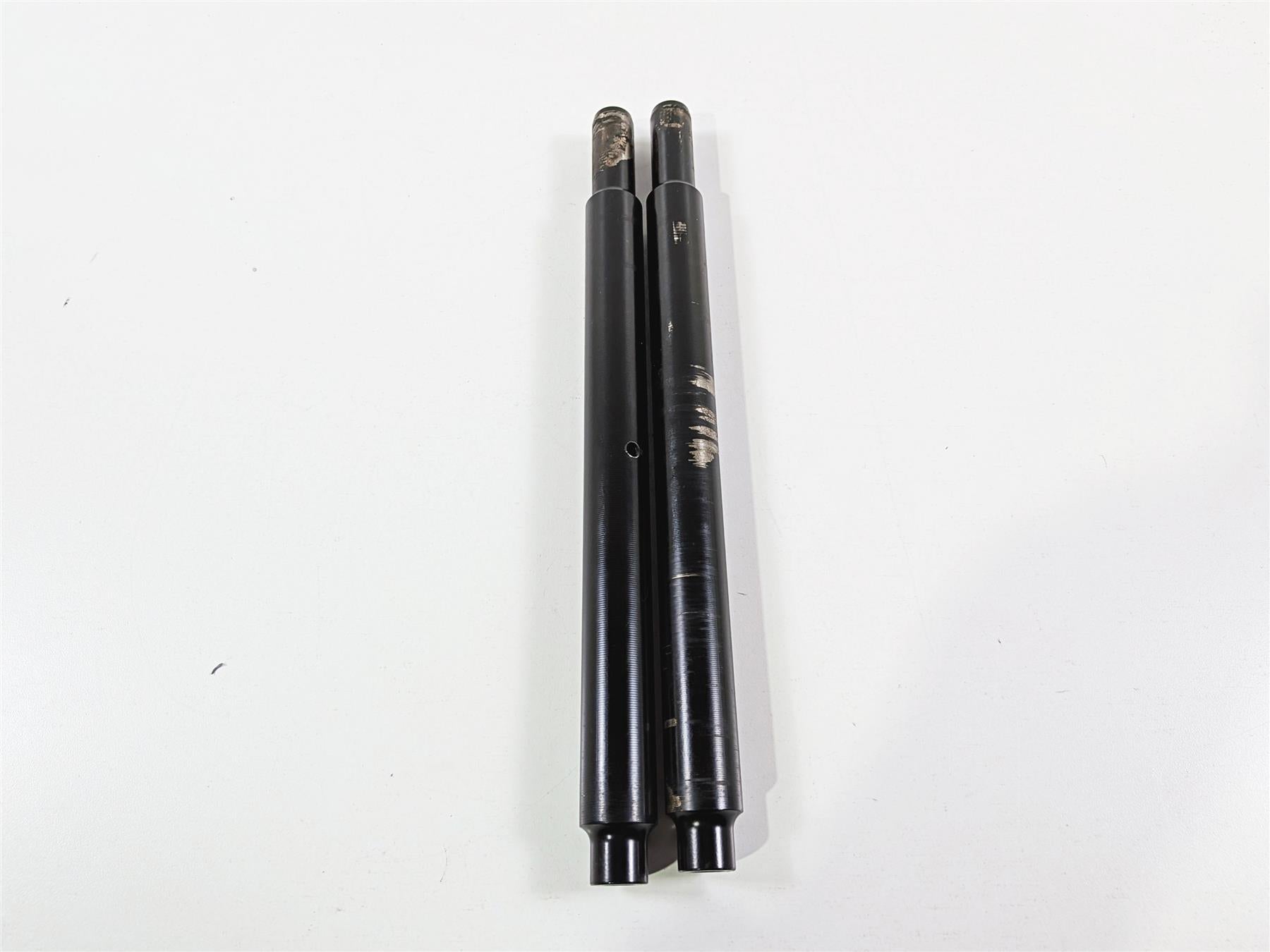 2023 BMW R1250RT RTP K52 Straight Left Right Handle Bars Bar Set 32718520053 {{ shop.shopifyCountryName }} - Mototech271