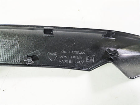 2023 Ducati Monster 937 SP Under Tank Side Infill Cover Fairing Set 4801C283A {{ shop.shopifyCountryName }} - Mototech271