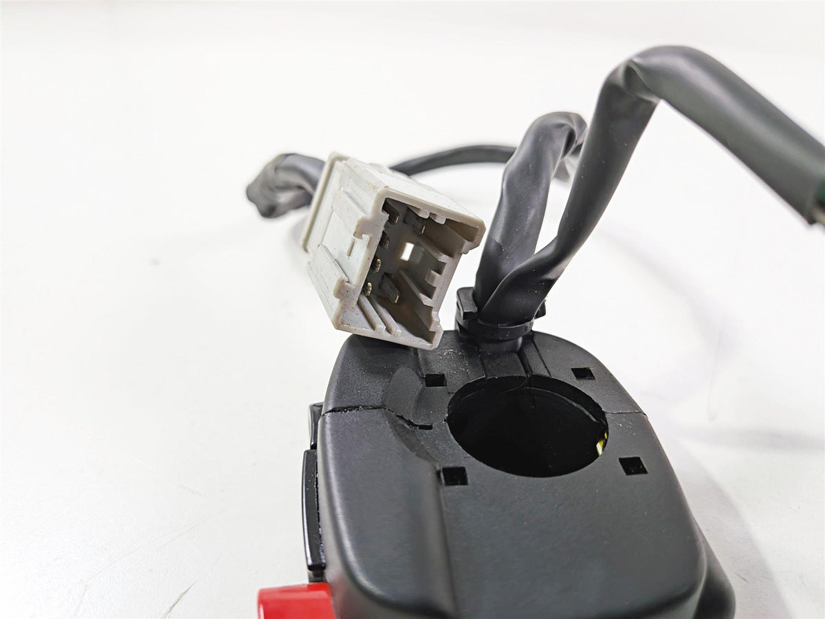 2016 Mv Agusta F3 800 RR Right Hand Start Stop Control Switch 8000B4568-Mototech271