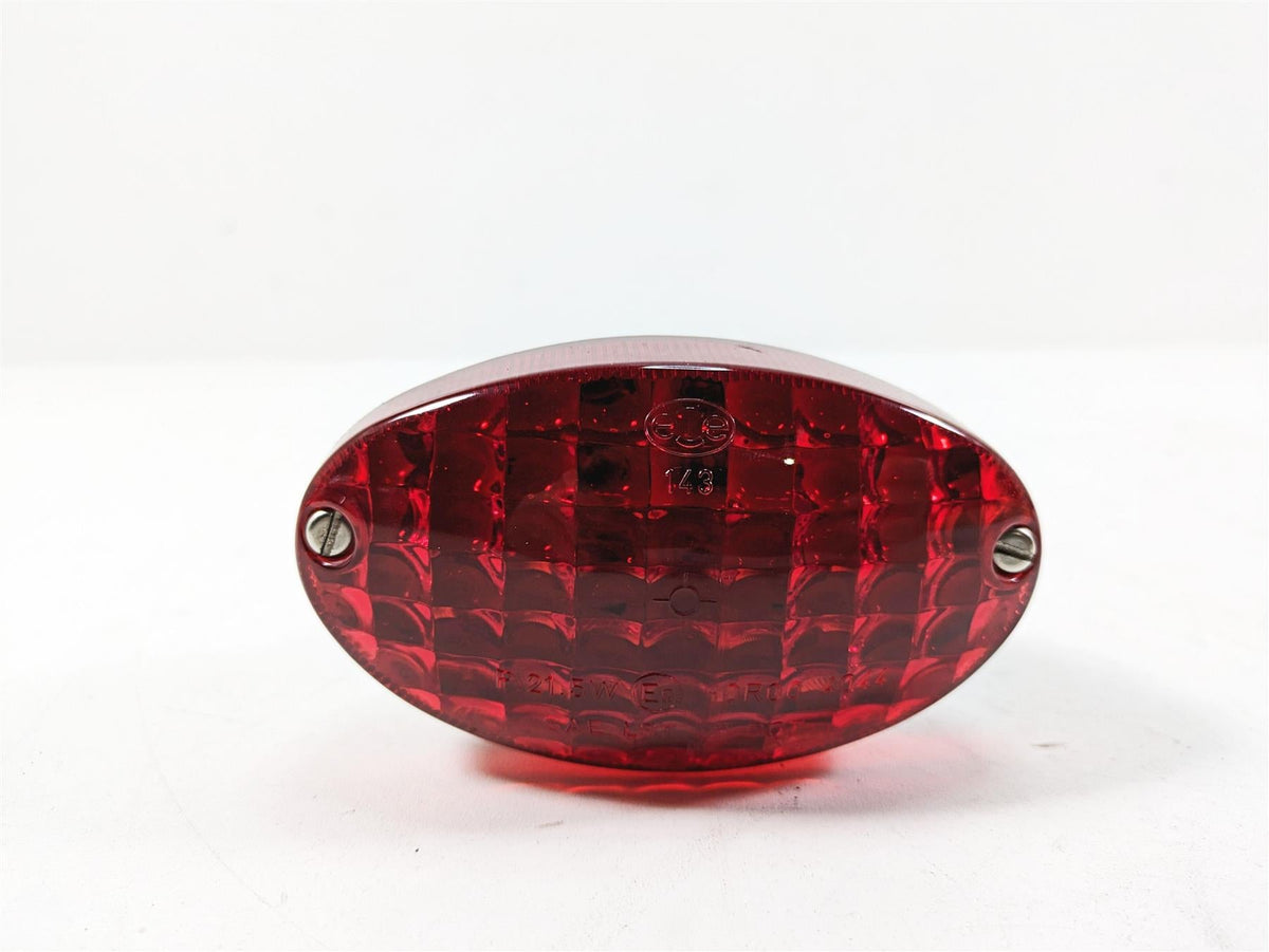 2008 Buell 1125 R Taillight Tail Stop Brake Light Lamp Lens Y0401.1AD {{ shop.shopifyCountryName }} - Mototech271