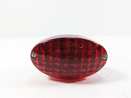 2008 Buell 1125 R Taillight Tail Stop Brake Light Lamp Lens Y0401.1AD {{ shop.shopifyCountryName }} - Mototech271
