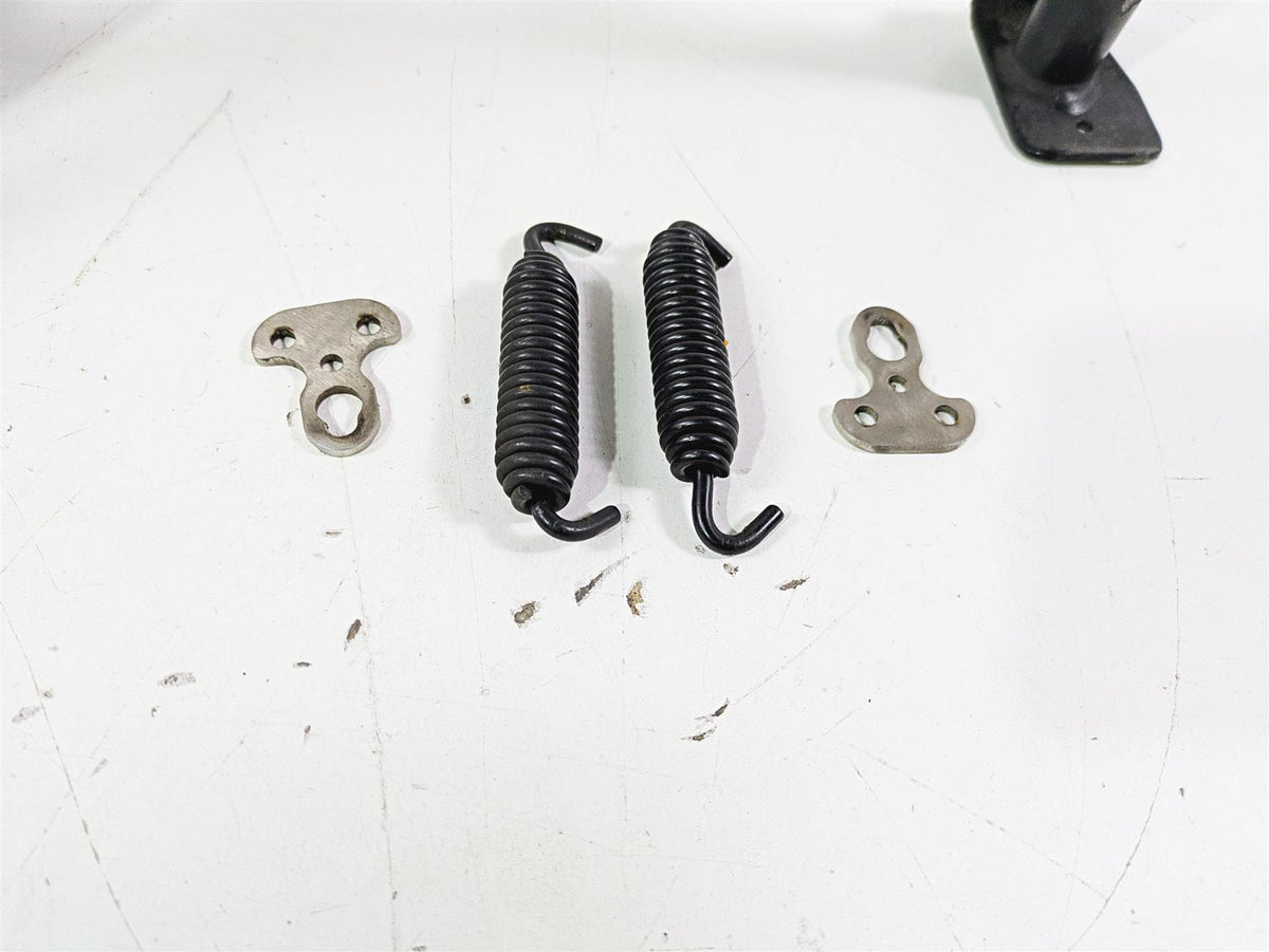 2022 Harley RA1250 S Pan America Center Kickstand & Mounts 50000183 {{ shop.shopifyCountryName }} - Mototech271