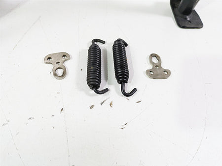 2022 Harley RA1250 S Pan America Center Kickstand & Mounts 50000183 {{ shop.shopifyCountryName }} - Mototech271