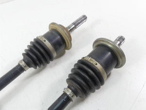2015 Can-Am Commander 1000XT Front Cv Drive Shaft Axle Set 705401872 705401871 | Mototech271